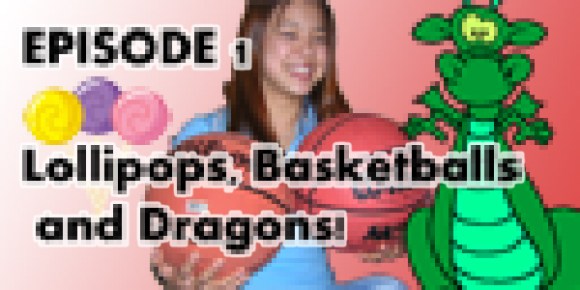 Get down with the podcast