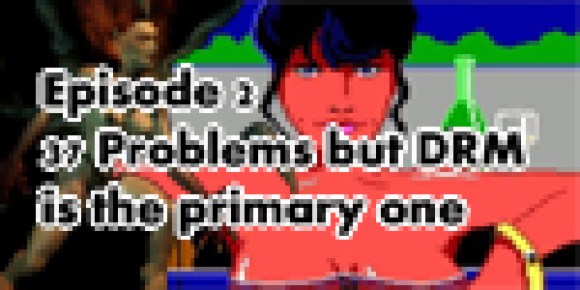 I told you there would be boobs Episode 2