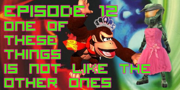 Beware the Jabberwock my son