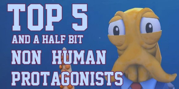 Nobody suspects a thing