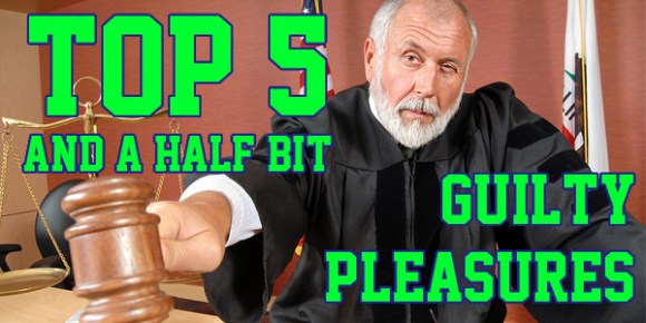 Hit me with your judgement stick