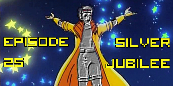 FInally she's valuable!