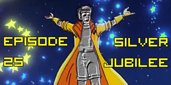 Episode-25 FInally she's valuable!