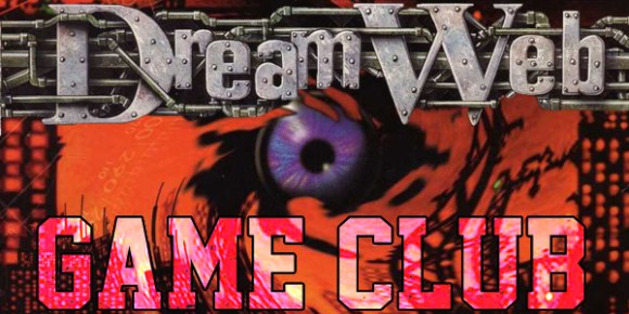 Andrew Lloyd Dreamwebber