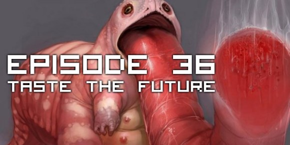 I have but one small tongue to taste the world