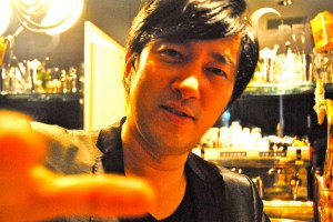 Goichi Suda 4