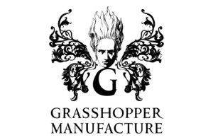 Grasshopper Manufacture 1