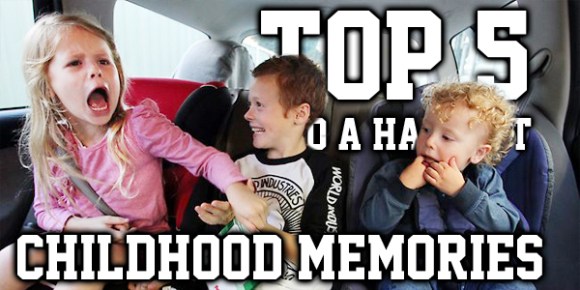 We'll get there when we get there!