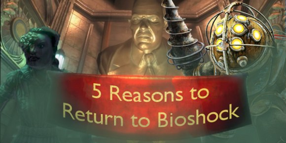 Bioshock