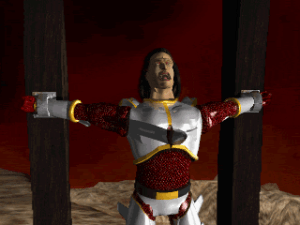 Blood Omen Legacy of Kain - Kain 2