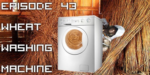 Let's take a roll in the hay