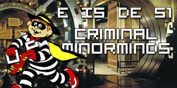 We're hungry for crime