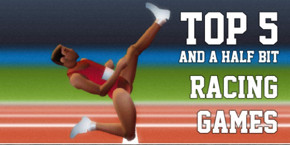 Slow and steady often loses