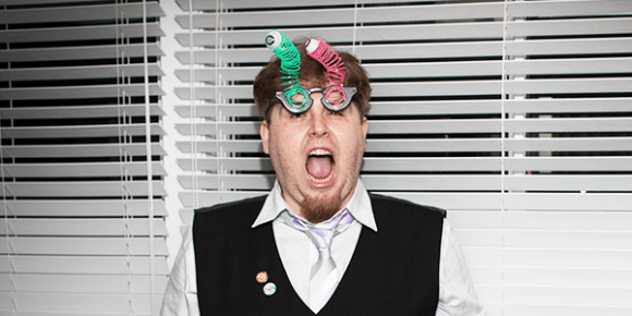 Yeah that's me. Enjoy.