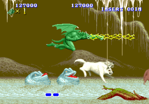 Altered Beast