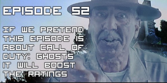 Maggots! (you're full of em)