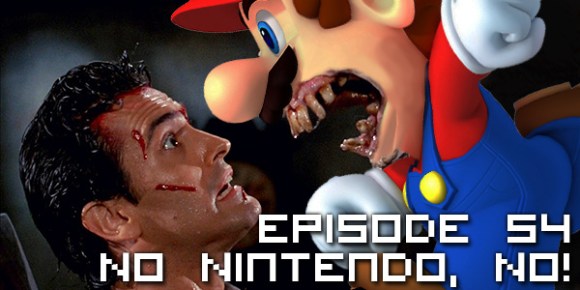 Bruce Campbel confirmed for Smash Bros Wii-U!