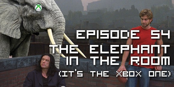 Well get around to it