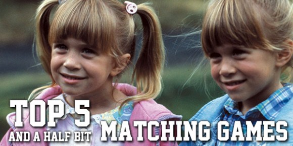 They're like so god damn like the same person