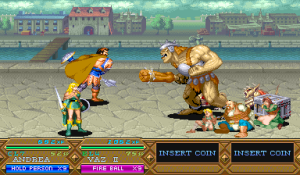 Dungeons & Dragons - Tower of Doom