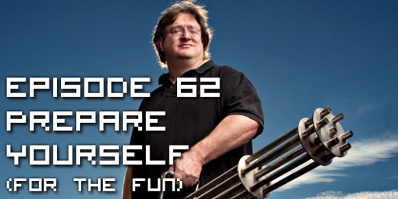 Are you ready? FOR FUN!?