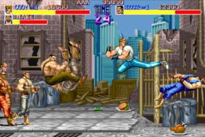 Final Fight (2)