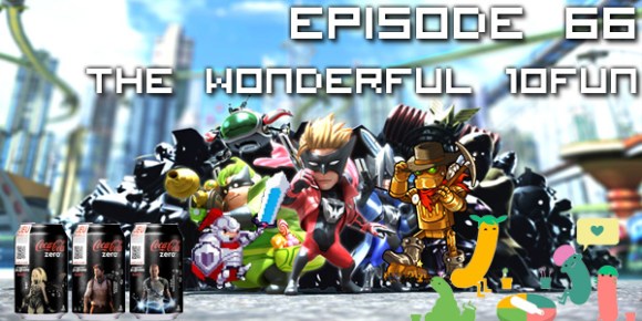 Presented by Coke Zero