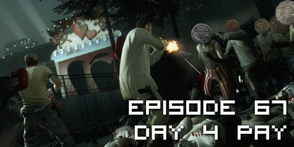 Money makes the world go round