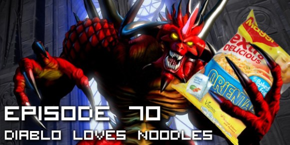 He cares not for your politically correct nonsense!