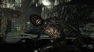 13 horror games - Condemned 2