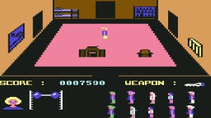 13 horror games - Friday the 13th