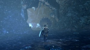 Dark Souls - Crystal Cave