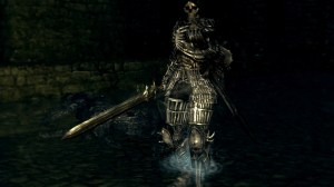 Dark Souls - Darkwraith