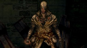 Dark Souls - Laurentius