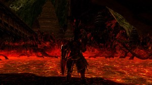 Dark Souls - Lost Izalith