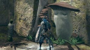 Dark Souls - Oolacile Sanctuary