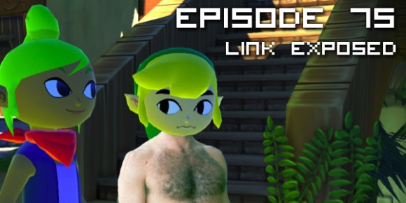 I've found the missing Link!