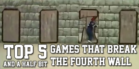 Break on through to the other side