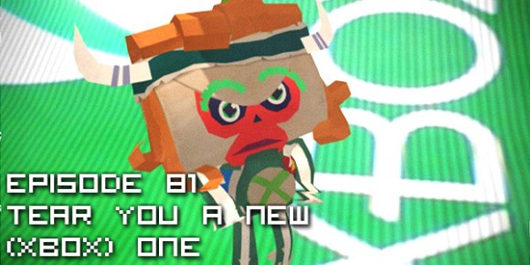 Crafty Little Bugger