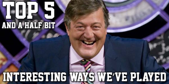 That's so interesting