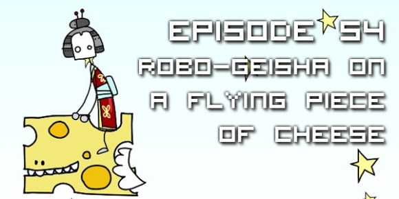 We're all friends here