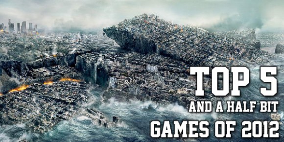 I remember when the world ended. The steam sales were great.