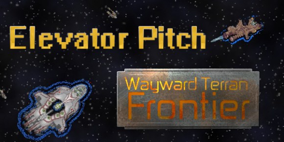 In space no one can hear you loot