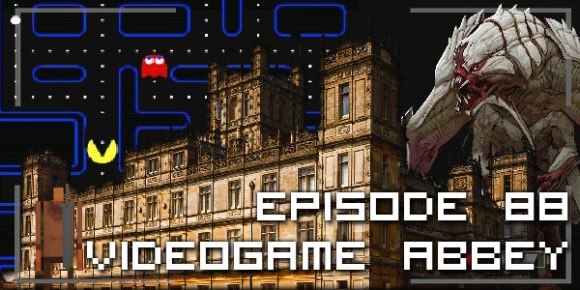 Presenting Master Wank