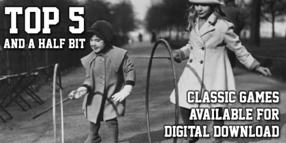 Once good, always good