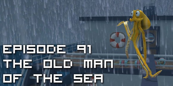 Nobody suspects a thing