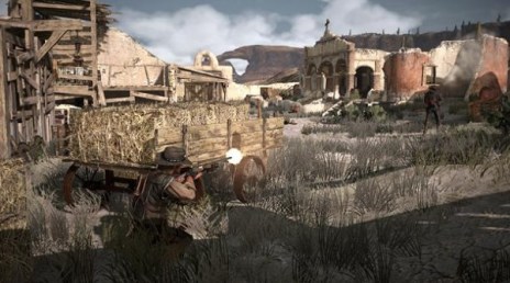 Red Dead Redemption 011