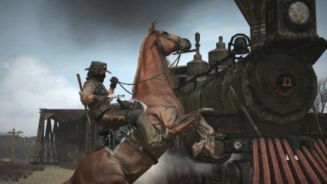 Red Dead Redemption 015