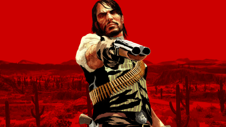 Red Dead Redemption 02