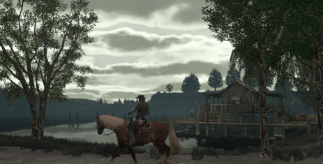 Red Dead Redemption 04